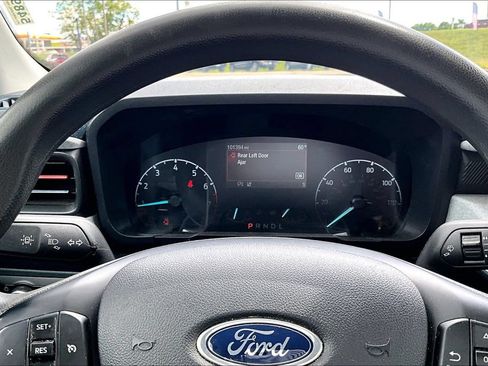 Used 2024 Ford Maverick XLT w/ Equipment Group 300A Standard AWD/4WD image 21