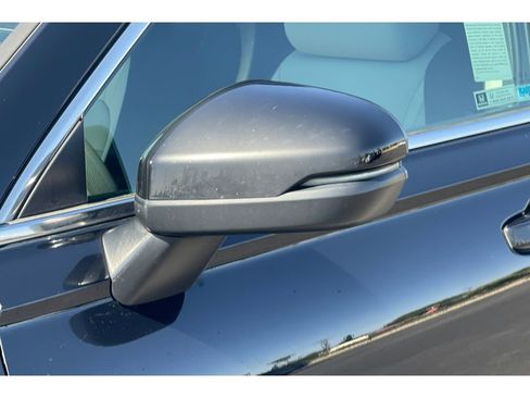Used 2023 Honda CR-V EX image 12