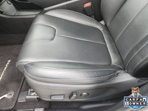 Used 2023 Hyundai Santa Fe SEL w/ Premium Package image 30