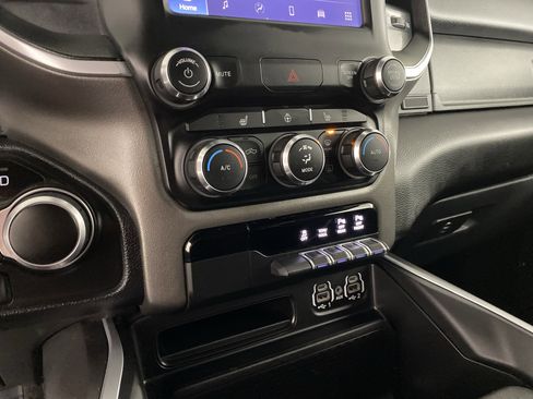 Used 2022 RAM 1500 Big Horn image 29