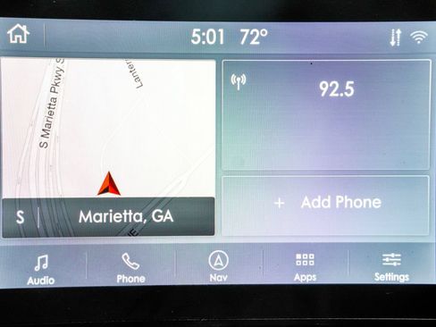 Used 2020 Lincoln Corsair Reserve w/ Appearance Package AWD/4WD image 29