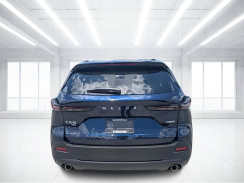New 2026 MAZDA CX-5 Preferred AWD/4WD image 4
