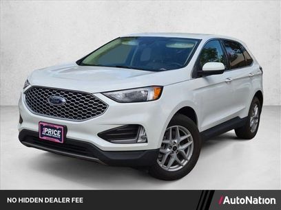Used 2024 Ford Edge SEL w/ Convenience Package