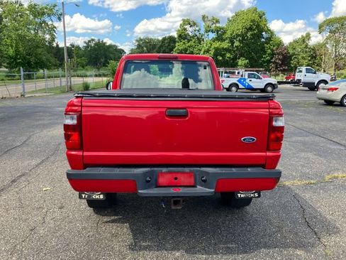 Used 2004 Ford Ranger XL RWD image 4