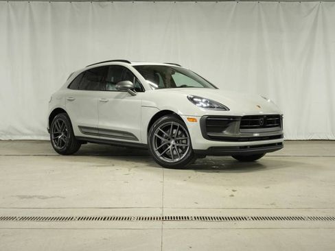 New 2026 Porsche Macan Turbo image 9