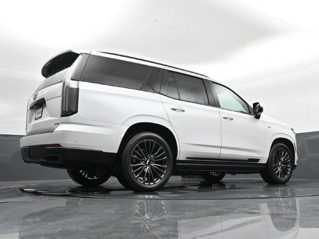 Used 2025 Cadillac Escalade Sport Platinum AWD/4WD image 46