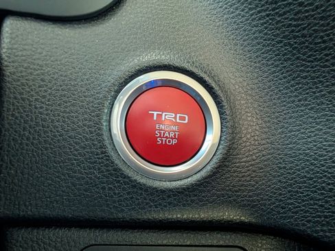 Used 2024 Toyota Tundra SR5 w/ TRD Off-Road Premium Package image 19