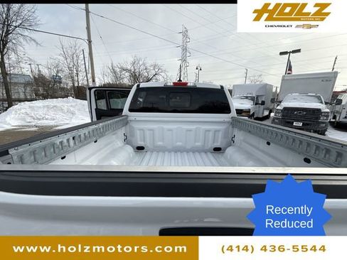 Used 2023 Ford Ranger Lariat w/ Trailer Tow Package image 24