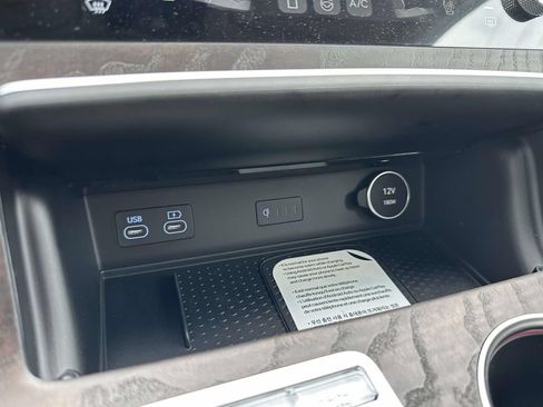 New 2026 Genesis GV80 3.5T Advanced AWD/4WD image 16