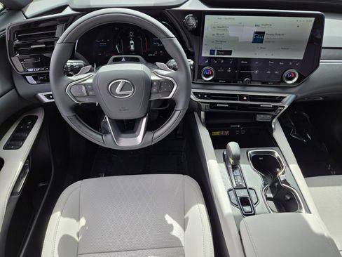 New 2026 Lexus RX 350 FWD image 9
