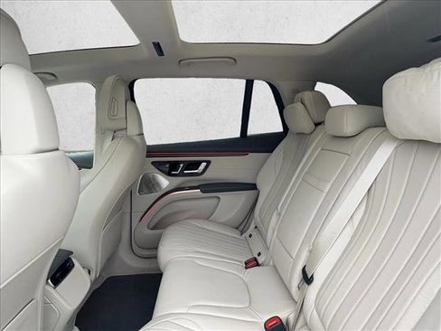 Certified 2023 Mercedes-Benz EQS 450+ SUV image 15