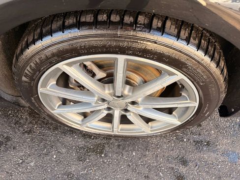 Used 2017 Audi A6 3.0T Premium Plus w/ 19" Sport Package image 39