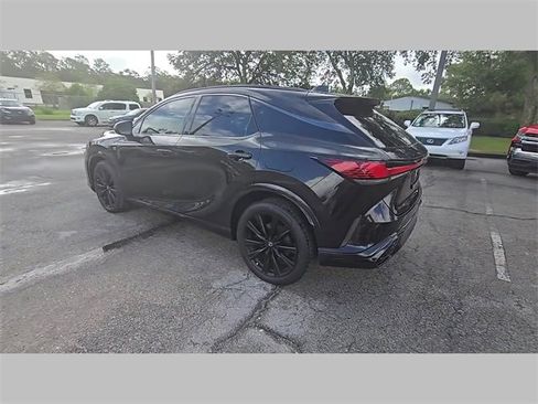 Used 2024 Lexus RX 500h F Sport image 22