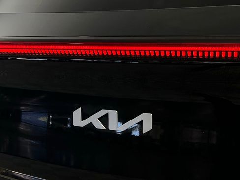 Used 2023 Kia EV6 GT-Line w/ GT-Line Suede Seat Package image 11