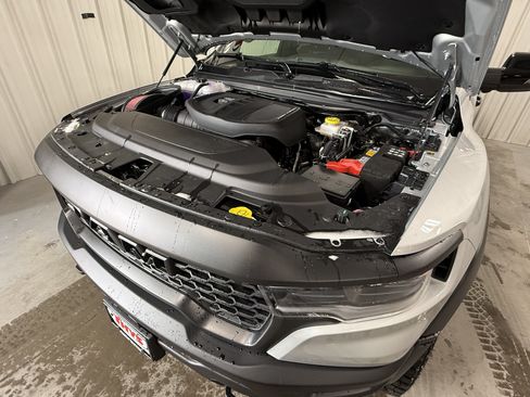 New 2026 RAM 1500 RHO AWD/4WD image 13