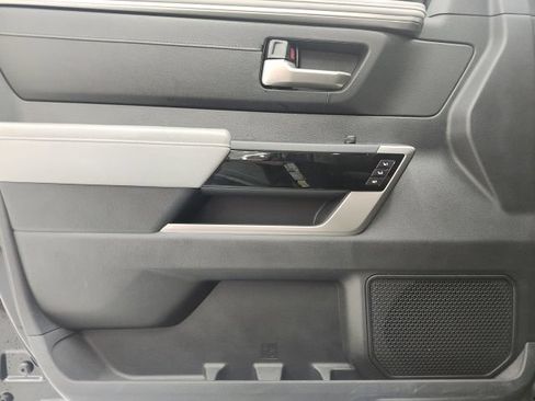 Certified 2025 Toyota Tundra Limited w/ Power Package AWD/4WD image 17
