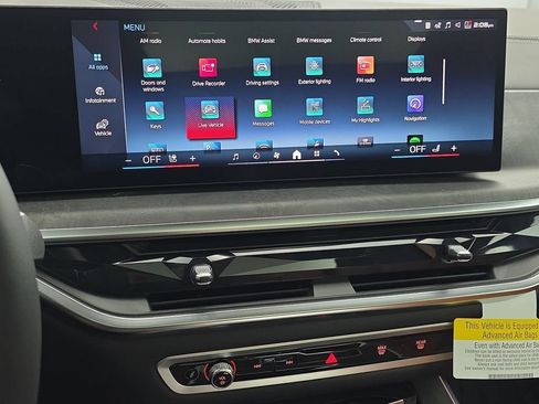 New 2026 BMW X5 M60i AWD/4WD image 21