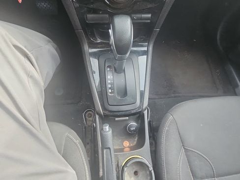 Used 2016 Ford Fiesta SE w/ Equipment Group 201A FWD image 18