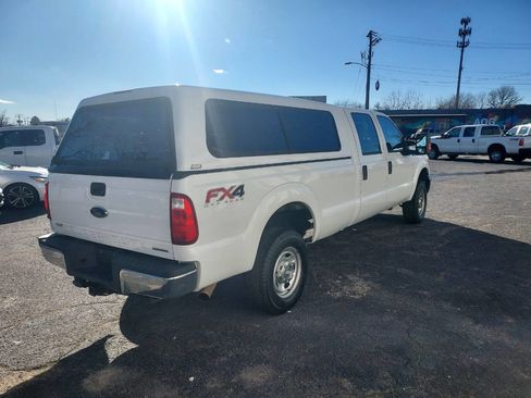 Used 2013 Ford F250 XL w/ PWR Equipment Group image 5