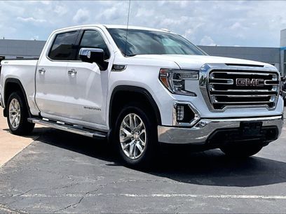 Used 2019 GMC Sierra 1500 SLT w/ SLT Premium Plus Package