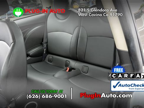 Used 2011 MINI Cooper S FWD image 9