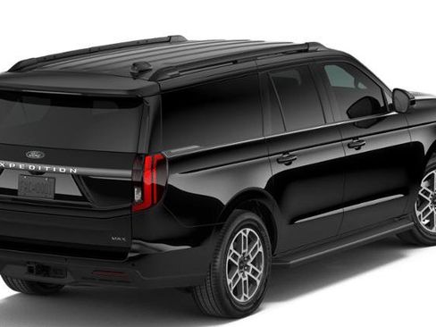 New 2026 Ford Expedition Max Active RWD image 26