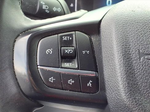 Certified 2024 Ford Ranger XLT w/ Trailer Tow Package image 18