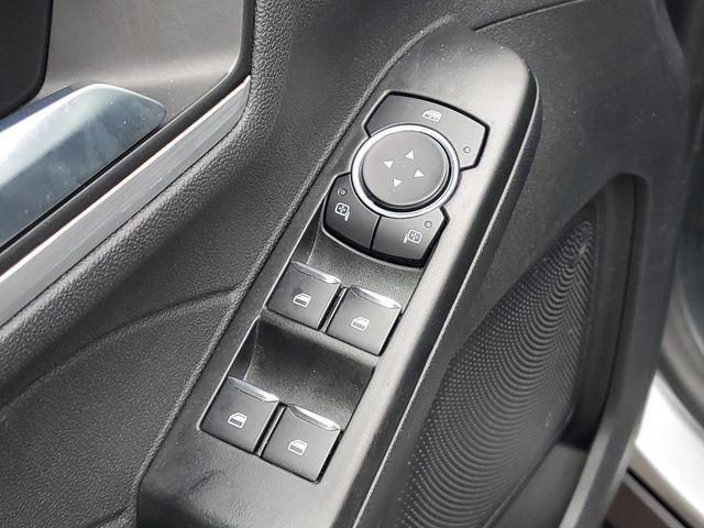 Used 2024 Ford Escape Platinum AWD/4WD image 11