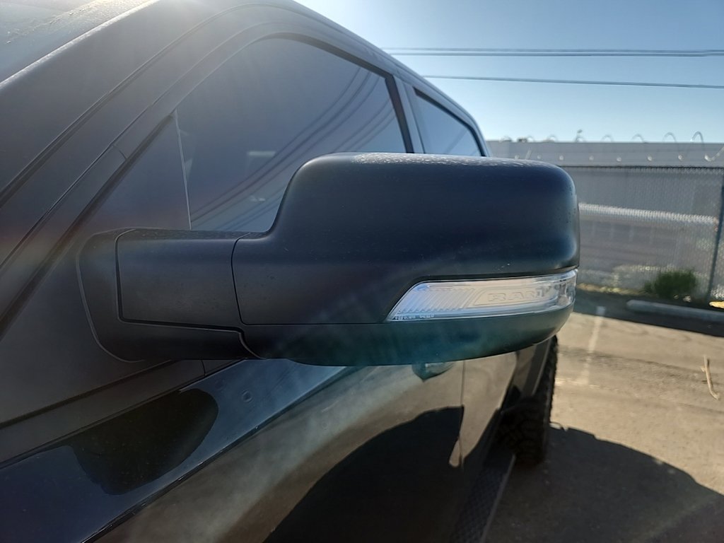 Used 2022 RAM 1500 TRX w/ TRX Level 2 Equipment Group AWD/4WD image 6
