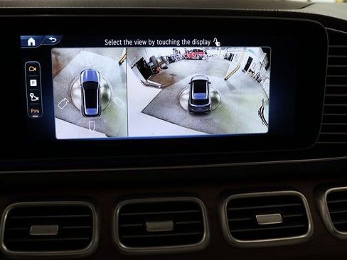 Certified 2025 Mercedes-Benz GLE 63 AMG S image 9