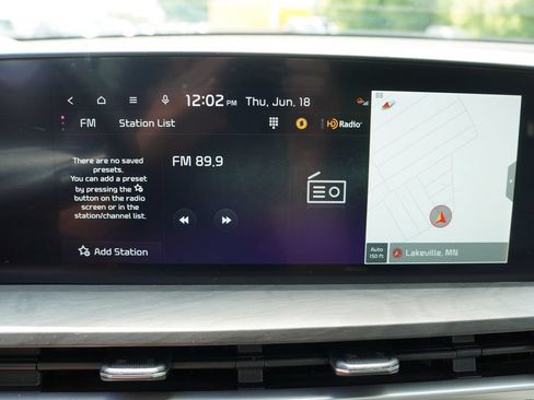 Certified 2024 Kia Telluride EX X-Line AWD/4WD image 28