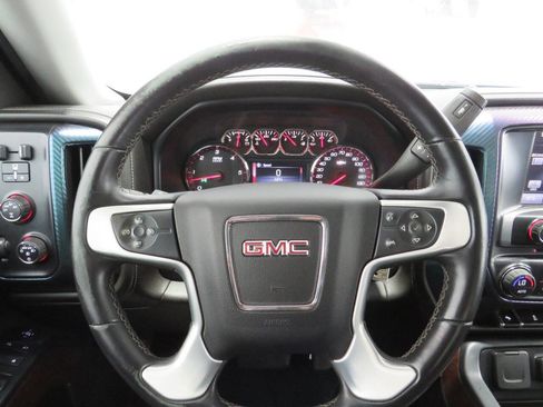 Used 2014 GMC Sierra 1500 SLE image 14