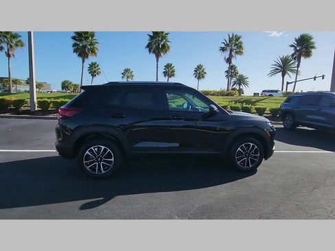 New 2026 Chevrolet TrailBlazer LT w/ Driver Confidence Package image 20