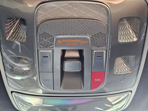 Certified 2025 Genesis GV70 3.5T Sport w/ Sport Prestige Package image 18