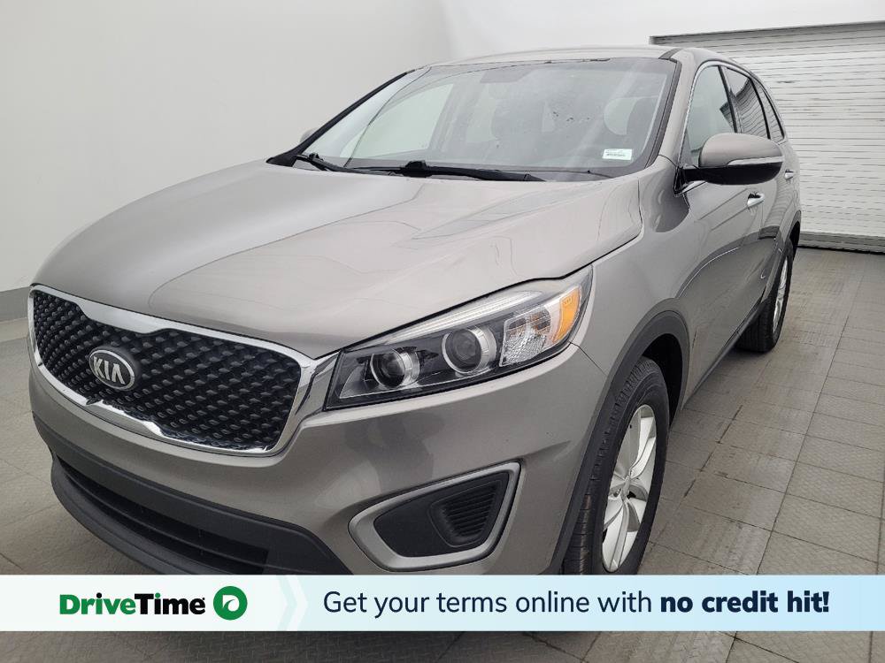 Used 2016 Kia Sorento L FWD image 1