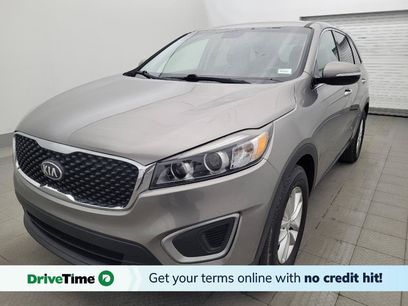 Used 2016 Kia Sorento L