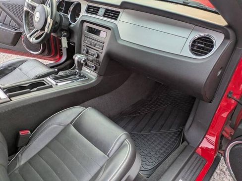 Used 2012 Ford Mustang Premium RWD image 12