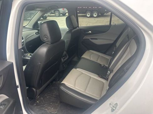 Certified 2021 Chevrolet Equinox Premier image 6