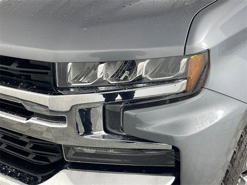 Used 2021 Chevrolet Silverado 1500 LT w/ Texas Edition Plus image 21