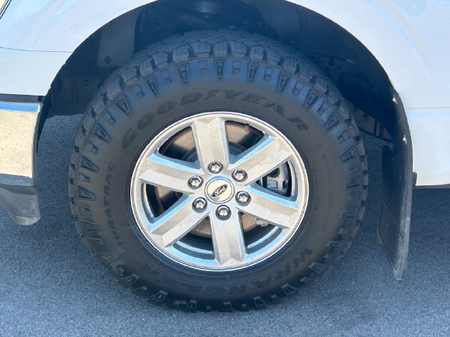 Used 2021 Ford F150 XLT w/ Equipment Group 301A Mid AWD/4WD image 15