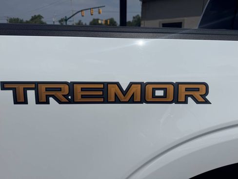 Used 2025 Ford F150 Tremor w/ Equipment Group 402A High AWD/4WD image 28