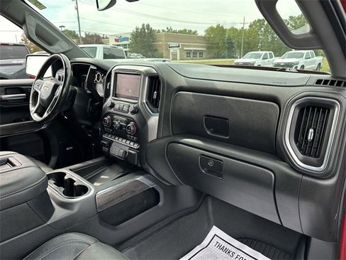 Used 2020 Chevrolet Silverado 1500 LTZ w/ LTZ Plus Package image 29