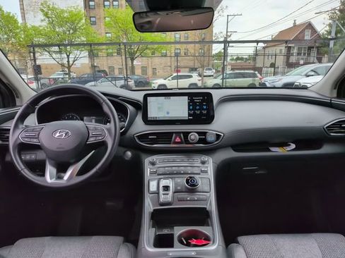 Used 2023 Hyundai Santa Fe SEL AWD/4WD image 10