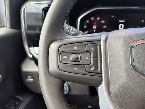 New 2026 GMC Sierra 1500 Elevation AWD/4WD image 36