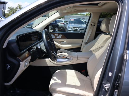 Used 2021 Mercedes-Benz GLE 350 image 10