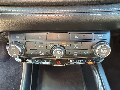 Used 2022 Dodge Durango GT AWD/4WD image 20