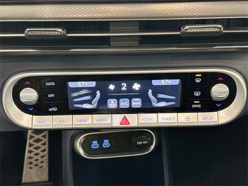 Used 2023 Genesis GV60 Performance image 15