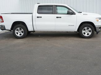 Used 2023 RAM 1500 Big Horn AWD/4WD video 2