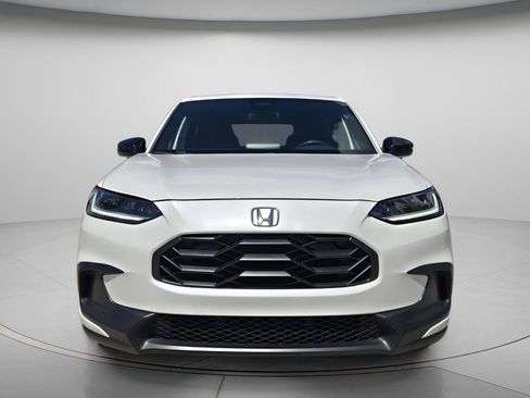 Used 2024 Honda HR-V Sport image 5