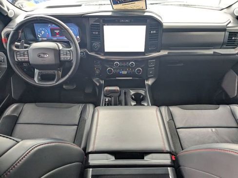 Certified 2025 Ford F150 Raptor AWD/4WD image 17